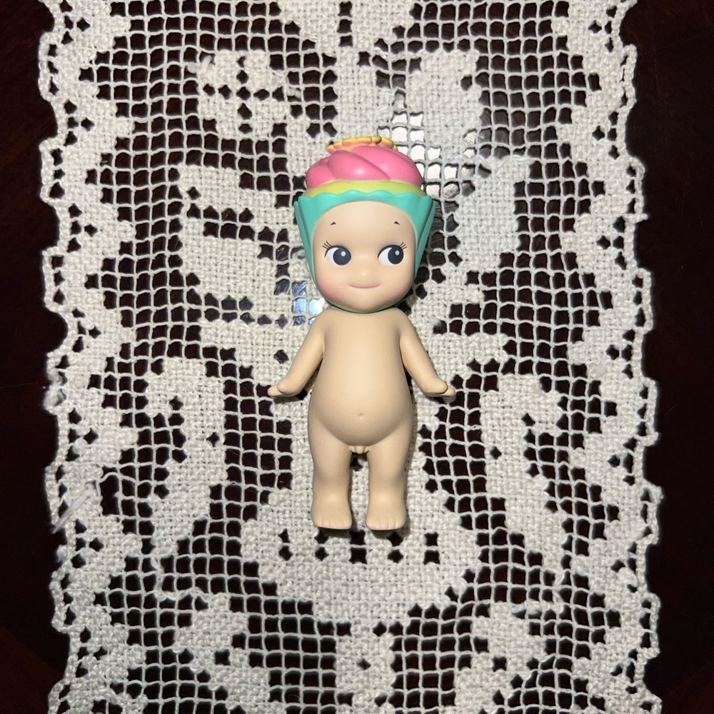 Sonny angel sweets series